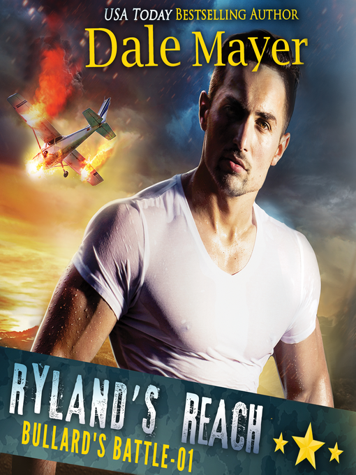 Title details for Ryland's Reach by Dale Mayer - Available